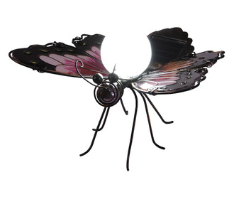 Lady Butterfly Napelemes lámpa