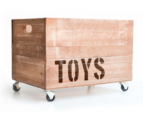Κουτί αποθήκευσης Toys