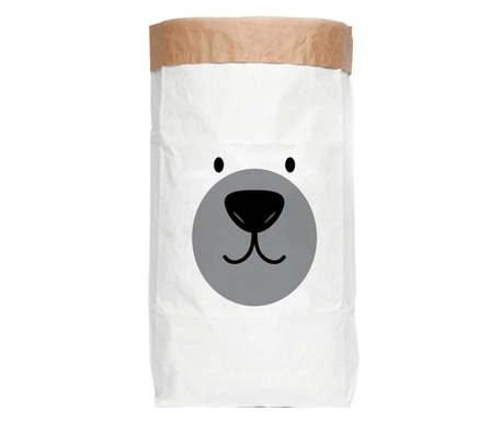 Papirnata vreća Bear
