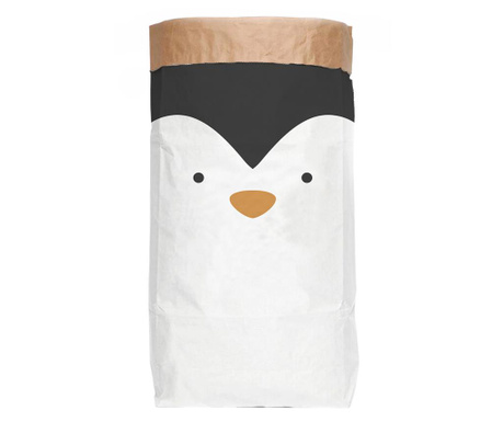 Úložná taška Penguin