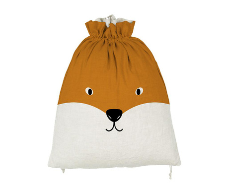 Τσάντα ρούχων Fox