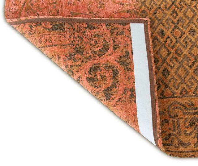 Vintage Orange Szőnyeg 140x200 cm