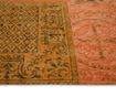 Vintage Orange Szőnyeg 140x200 cm