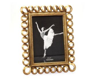 Ballerina Fényképtartó