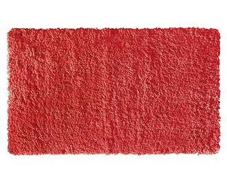 Bellagio Red Fürdőszobai szőnyeg 70x120 cm