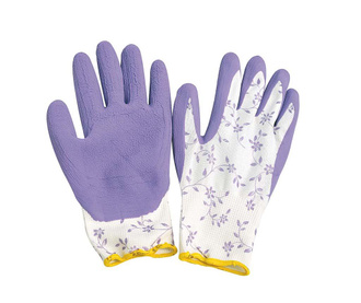 Vrtnarske rokavice Lilac M