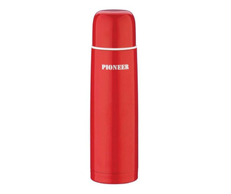 Pioneer Red Termosz 500 ml