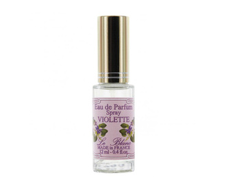 Parfumska voda Violette 12 ml