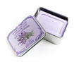 Milo v škatli Lavender Tin 100 g