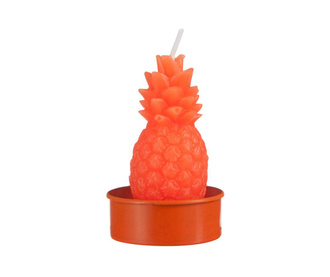 Sveča Pineapple Orange