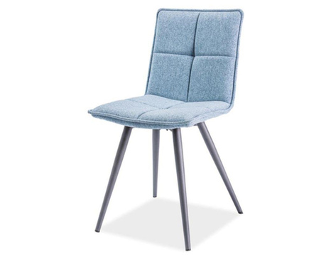 Židle Dex Blue