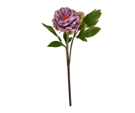 Floare artificiala Peony