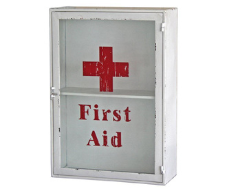 Cabinet First Aid
