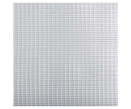 Folie antialunecare Wenko, Noni Grey, EVA (etilen vinil acetat), gri, 50x150 cm