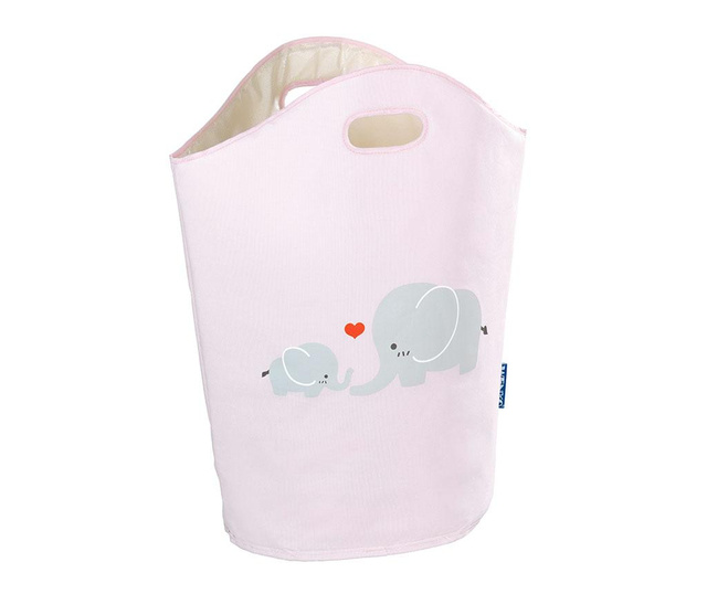Чанта за дрехи Baby Elephant Rose 24 L