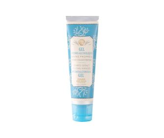 Απολυμαντικό gel για τον καθαρισμό των χεριών Mediterranean Freshness