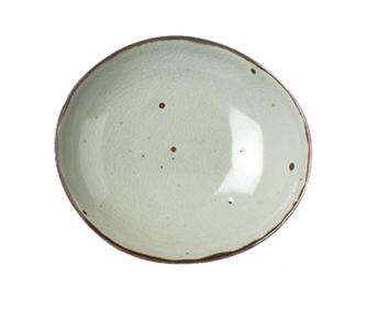 Farfurie pentru paine Naboo Oval