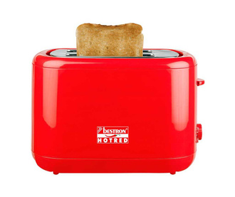 Тостер за хляб Hot Red