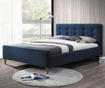 Легло Bevan Blue 160x200 см