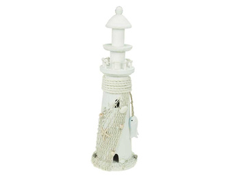 Decoratiune Lighthouse Starfish Dove M