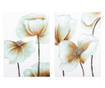 Set 2 slike Muriel Flowers 50x70 cm