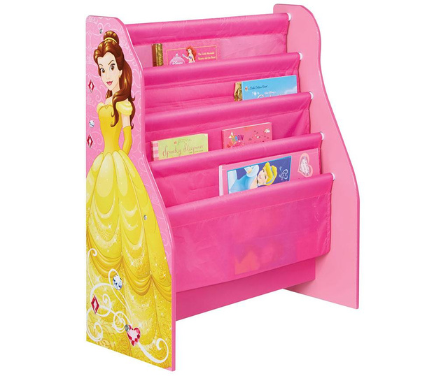 Organizator pentru carti Disney Princess