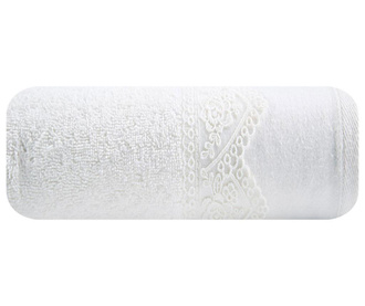 Кърпа за баня Lima Cream 50x90 см