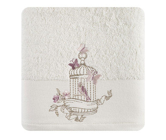 Кърпа за баня Marisa Cream 70x140 см