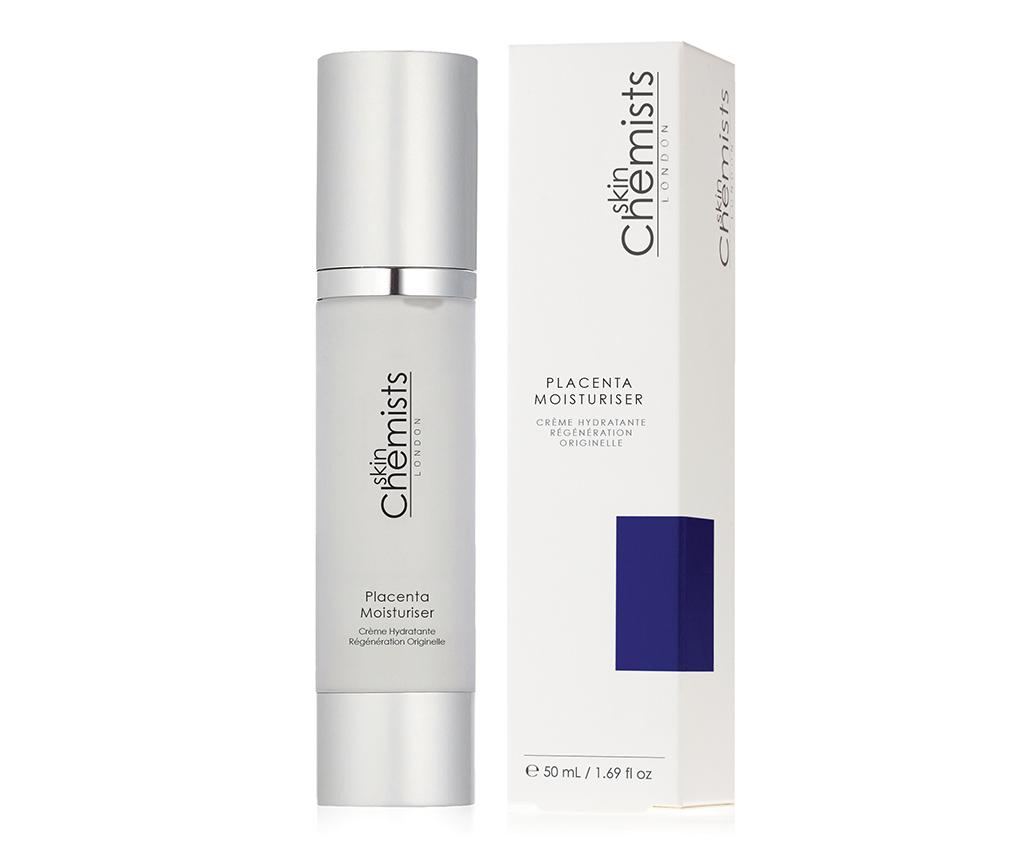 Crema pentru fata Skinchemists, Placenta, 50 ml - Vivre