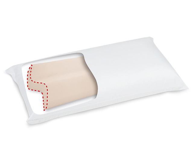 snorban pillow