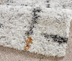 Peregrine Cream Szőnyeg 120x170 cm