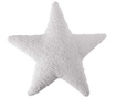 Декоративна възглавница Star White 54x54 см