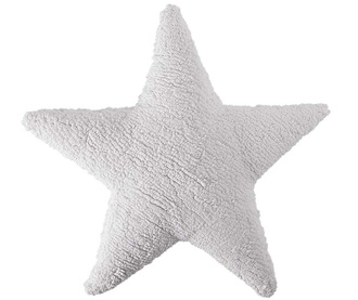 Декоративна възглавница Star White 54x54 см