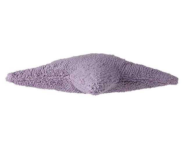 Ukrasni jastuk Star Purple 54x54 cm
