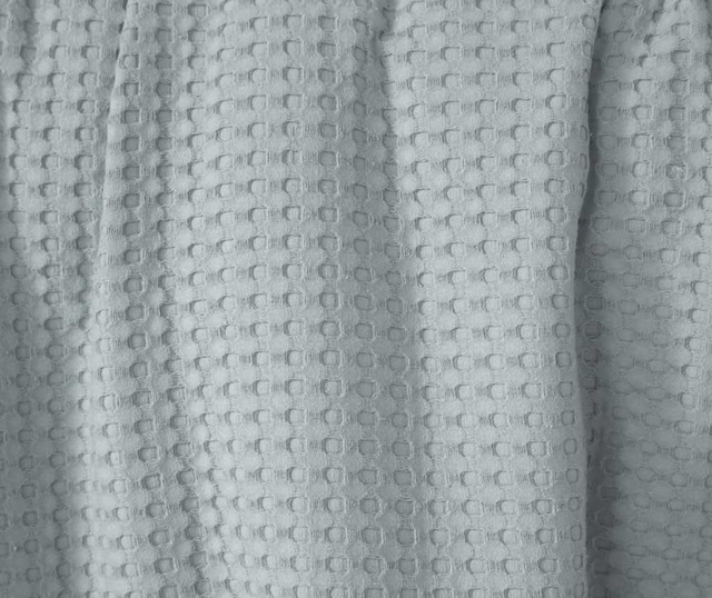 Prekrivač Rami Grey 230x240 cm