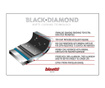 Black Diamond per White 13 darabos Főzőedény szett