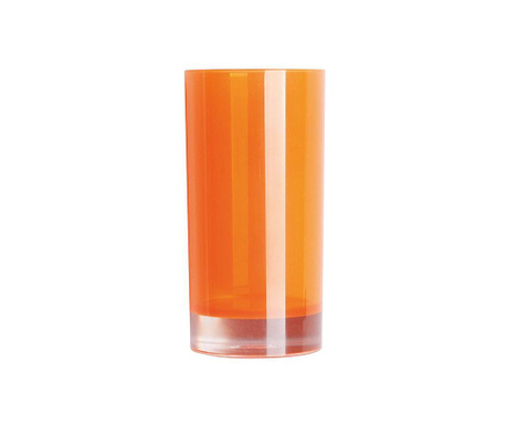 Чаша за баня Linea Orange