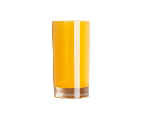 Чаша за баня Linea Yellow