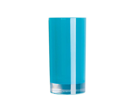Linea Light Blue Fürdőszobai pohár
