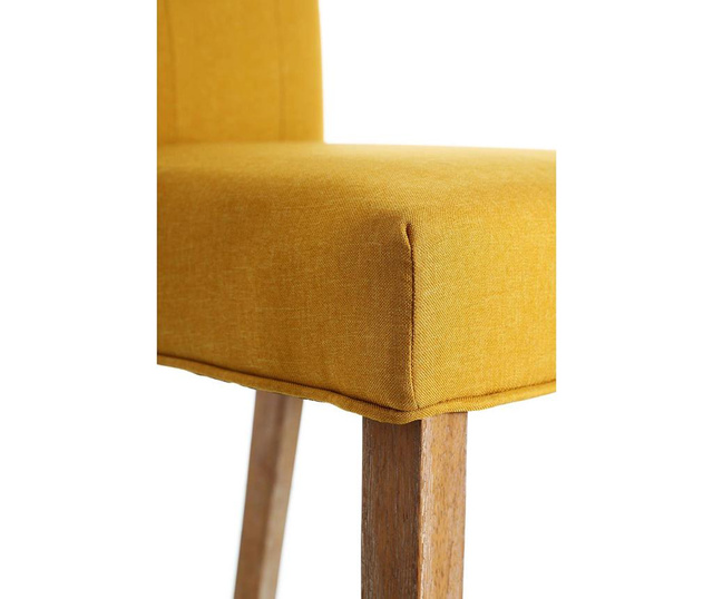 Стол Room Mustard