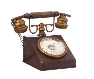 Ceas de masa Telephone