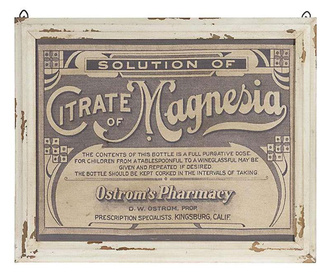 Magnesia Kép 57x71 cm