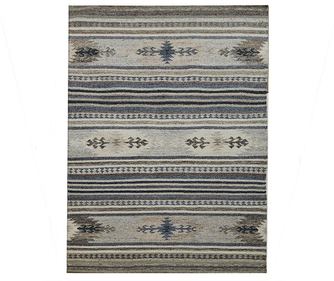 Koberec Kilim Renner Dark 120x180 cm