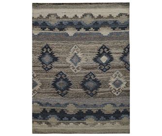 Koberec Kilim Enos Dark 120x180 cm