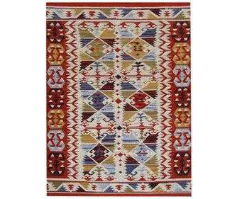 Koberec Kilim Whitlow 155x240 cm