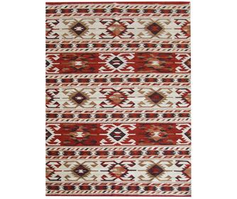 Kilim Brunner Szőnyeg 155x240 cm