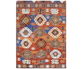 Koberec Kilim Lucien 155x240 cm