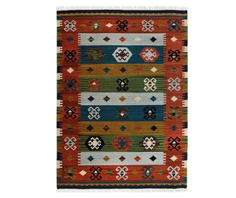Koberec Kilim Zoe 170x230 cm