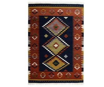Koberec Kilim Alverta 170x230 cm