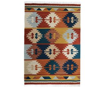 Koberec Kilim Charisse 170x230 cm